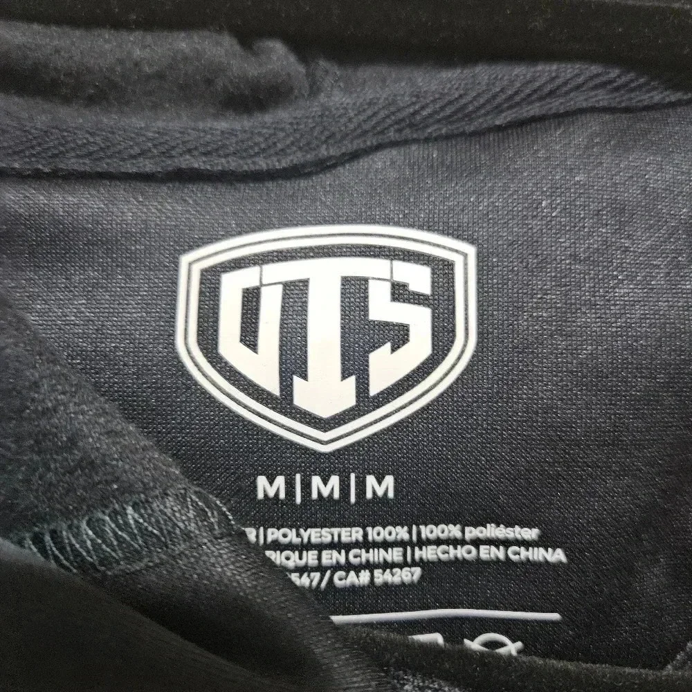 OTS NFL Rams Sweatshirt - Picture 3 of 4